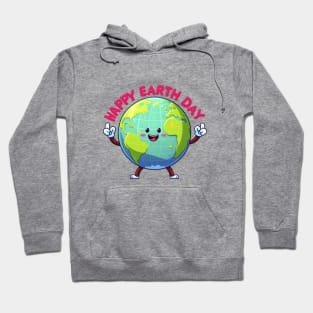 Earth Day 2024 Hoodie